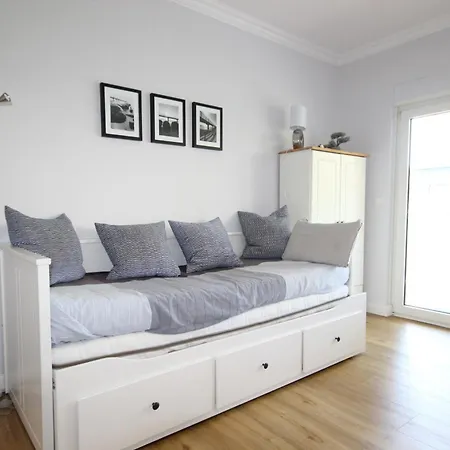 Schatulle Appartement