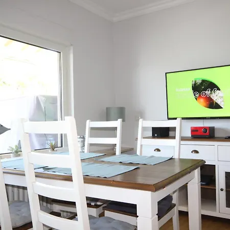 Appartement Schatulle