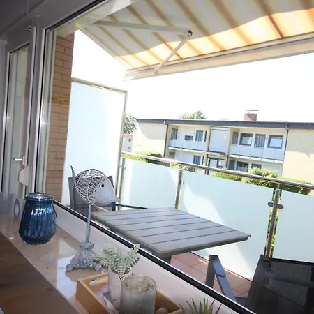 דירה Schatulle *