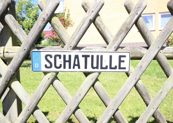 Schatulle Appartamento