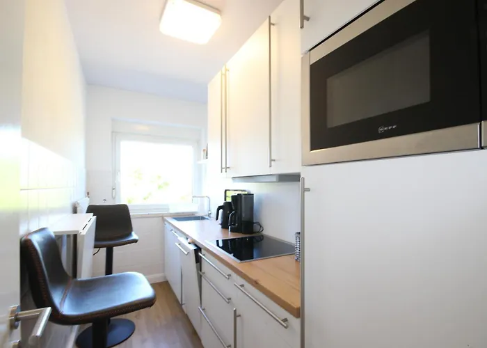 Schatulle Appartamento Grömitz