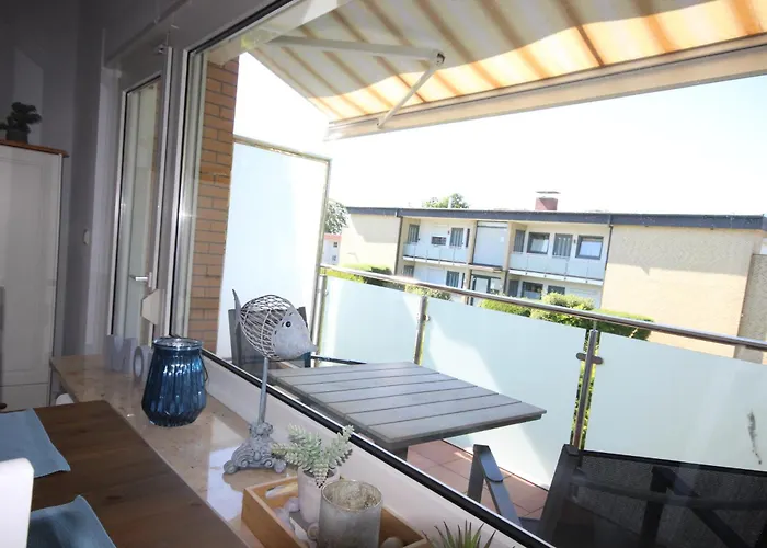 Appartamento Schatulle *